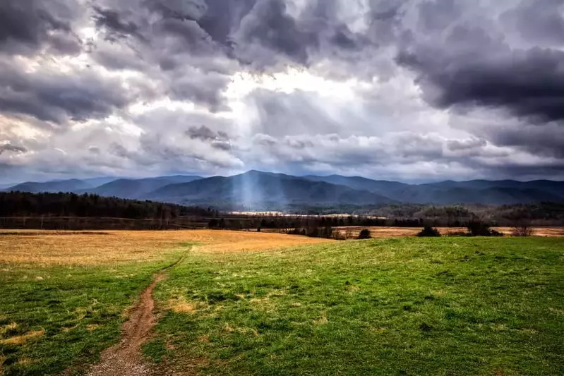 Cades Cove