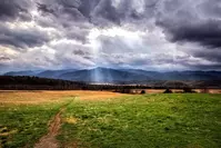 Cades Cove
